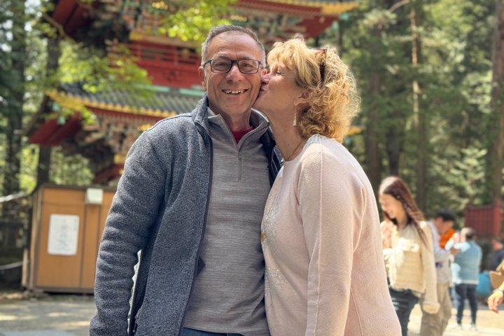 東京ユネスコ世界遺産と名勝を巡る日光日帰り旅行