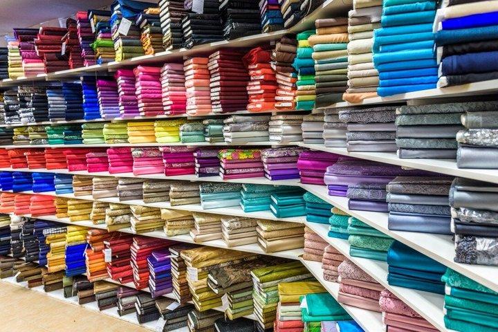 Privat Guangzhou Business Sourcing Factory och grossistmarknaden