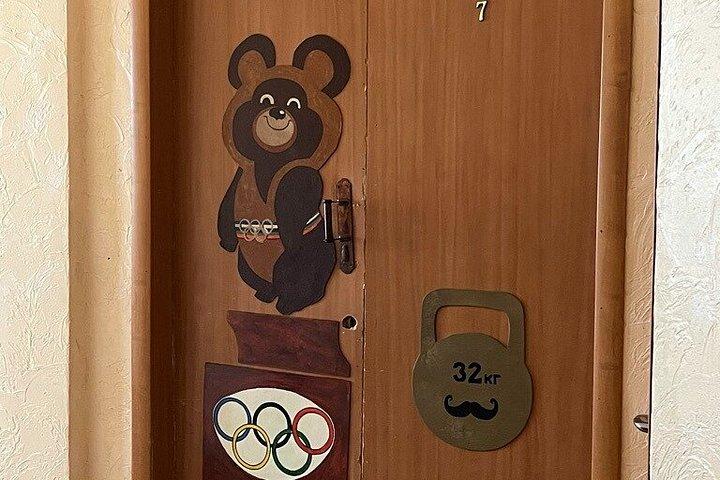 真のトランスニストリア：ソ連の象徴を巡るイタリア旅行