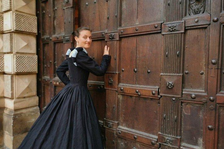 ルネサンス期のトゥールーズを巡る、一風変わったガイド付きツアー