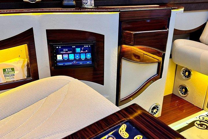 ボドルム空港（BJV）ボドルムホテル間のプライベートVIP送迎