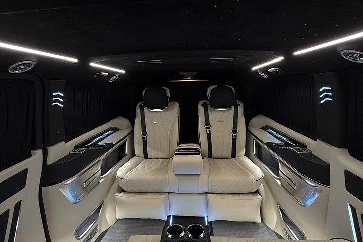 ボドルム空港（BJV）ボドルムホテル間のプライベートVIP送迎