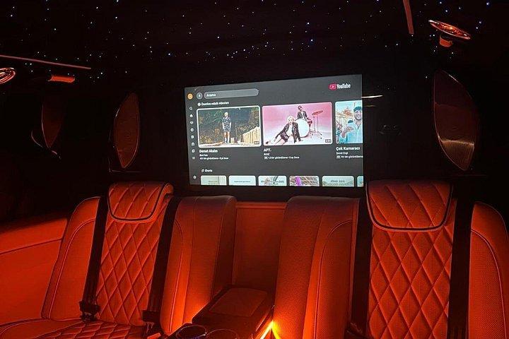 Bodrum Airport (BJV) Private VIP Transfer to/from Bodrum Hotels