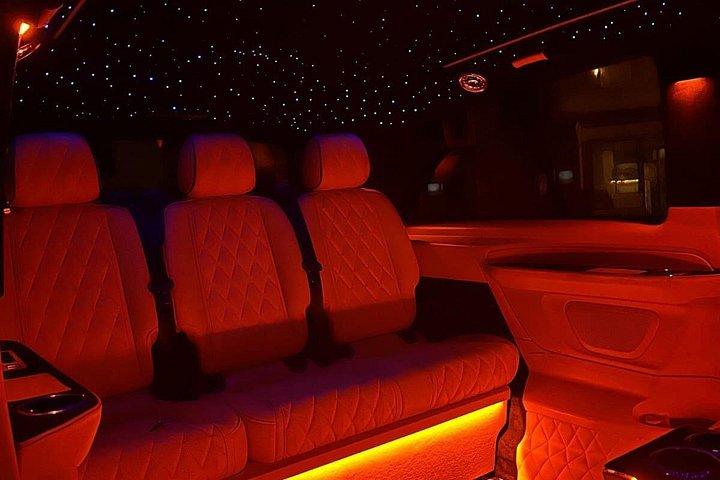ボドルム空港（BJV）ボドルムホテル間のプライベートVIP送迎