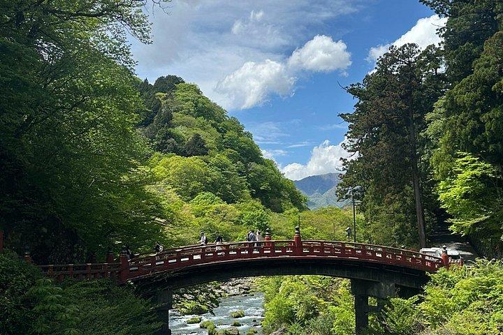 東京から車で富士山と箱根を巡るローカルガイド付きツアー