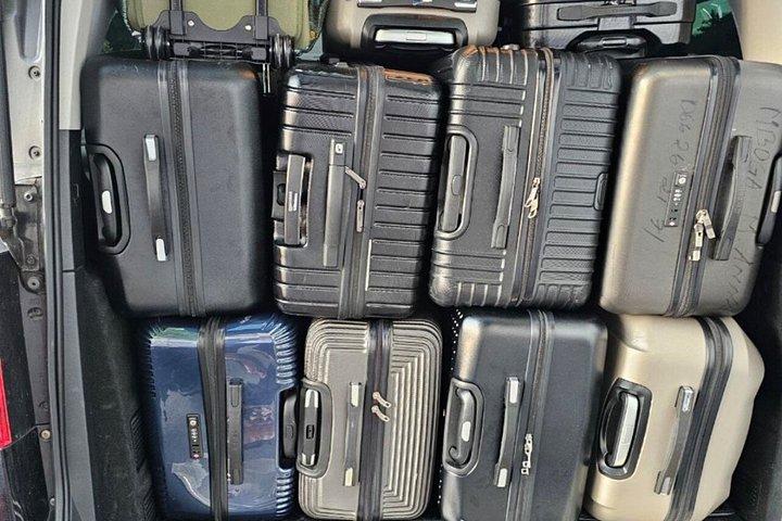 キャブシティプライベート空港送迎：オルリーからパリへ