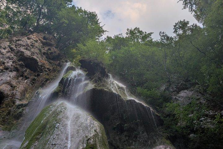 Adventure Tour to Plovdiv and Rhodope Mountain