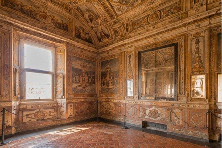 Castel Sant'Angelo Biglietto di accesso diretto e accesso rapido