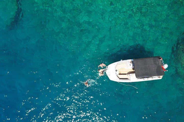 Fethiye Private Speed Boat with Captain