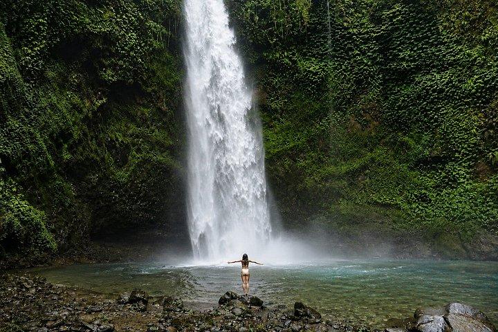 Visite privée et tout compris d'Ubud 1 - Journée