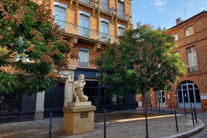 Historical and secret Toulouse