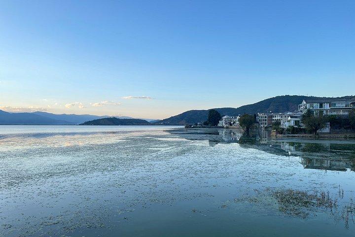 プライベート8日間雲南ツアー昆明、大理麗江シャングリラ