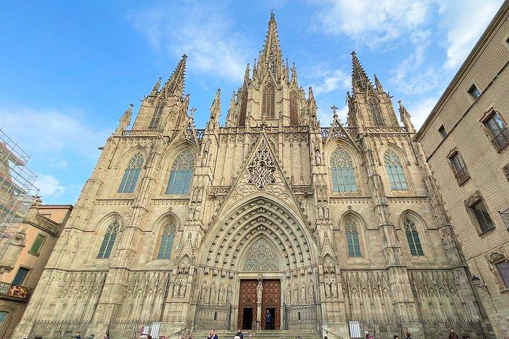 Ontdek de geheimen van de Gotische wijk van Barcelona