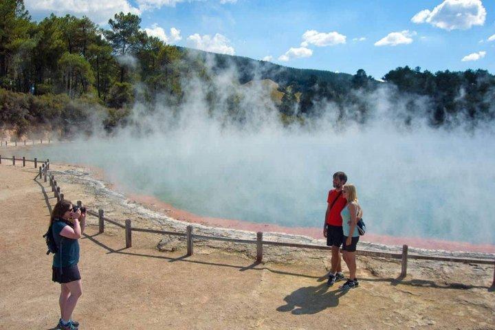 ロトルアワイオタプサーマルワンダーランドチケット