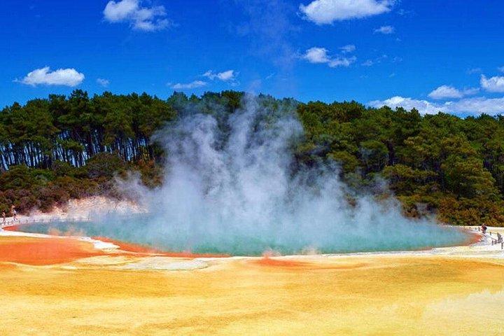 ロトルアワイオタプサーマルワンダーランドチケット
