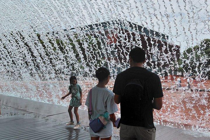 海、科学、そして景色：家族のような現代のリスボン