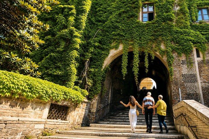 Rome Food Tour em Monti Street Food Pasta e Coliseu