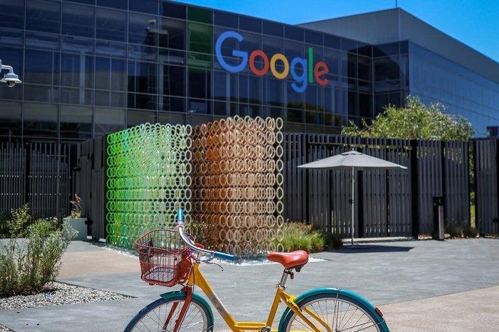 VIP Silicon Valley Tech History Tour with Lunch included