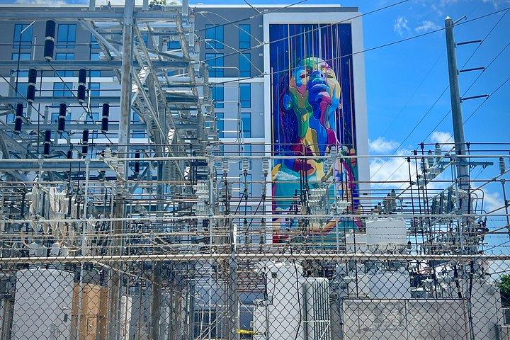 Excursion privée à Miami : South Beach, Downtown, Wynwood