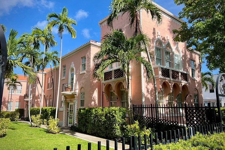 プライベートマイアミエクステンデッドツアーサウスビーチウィンウッドコーラルゲーブルズ