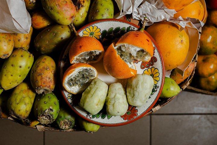 Cuenca Table Food Tour med 15 + smagsprøver