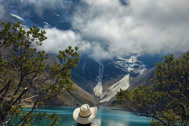 Humantay Lake | FROM CUSCO ALL INCLUSIVE