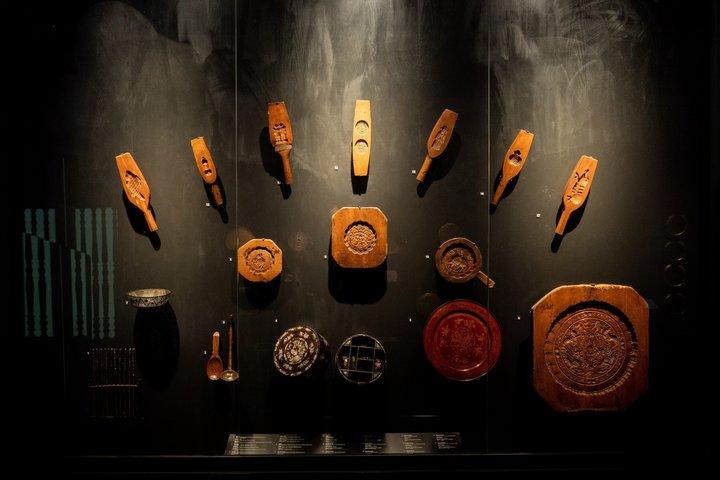 iMuseum VFAオーディオガイド付きベトナム美術館チケット