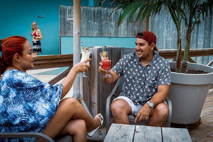 Curacao Personalized Beach Hopping Tour With Lunch