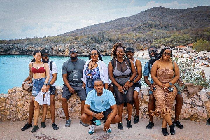 Curacao Personalized Beach Hopping Tour With Lunch