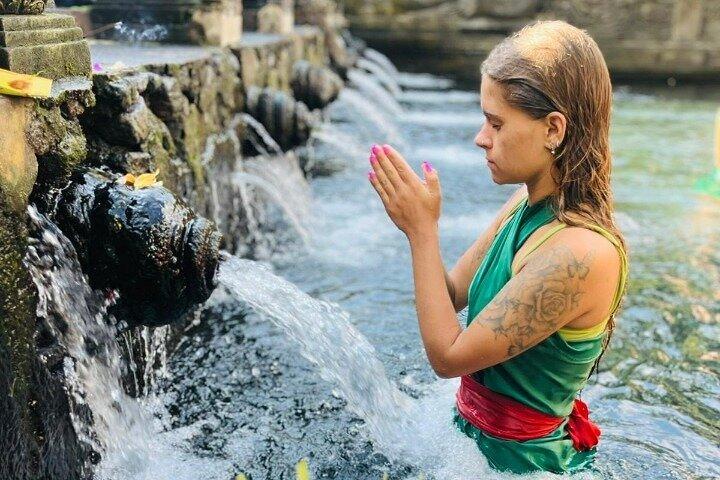 Ubud Full Day Private Guided Tour All Inclusive