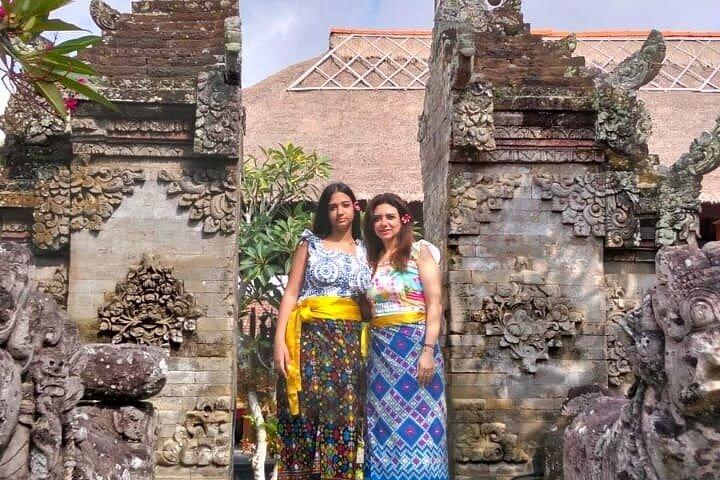Ubud Full Day Private Guided Tour All Inclusive