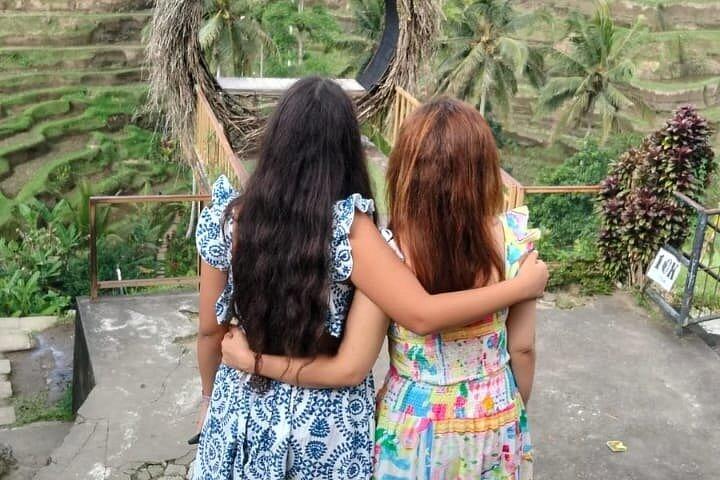 Ubud Full Day Private Guided Tour All Inclusive