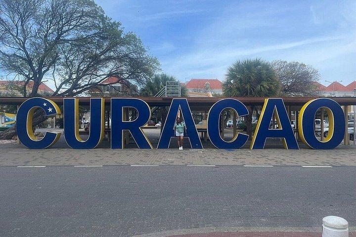 Curacao Authentic Food Tour
