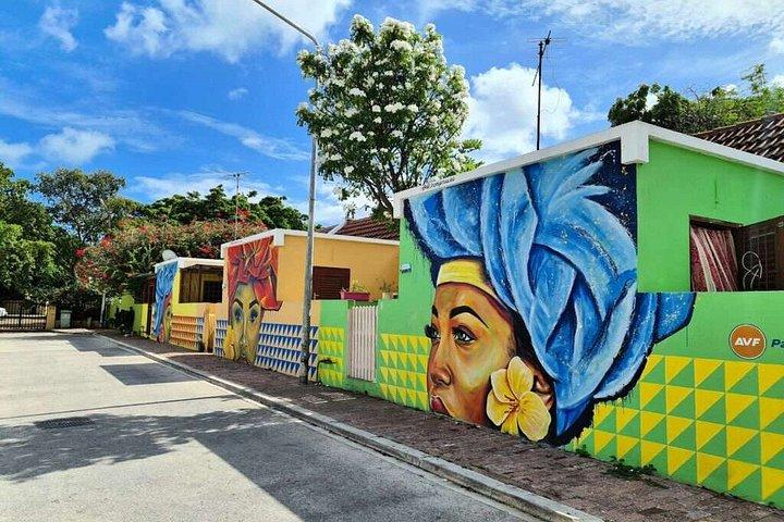 Curacao Authentic Food Tour
