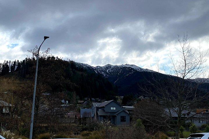 From Christchurch Scenic Day Trip to Hanmer Springs