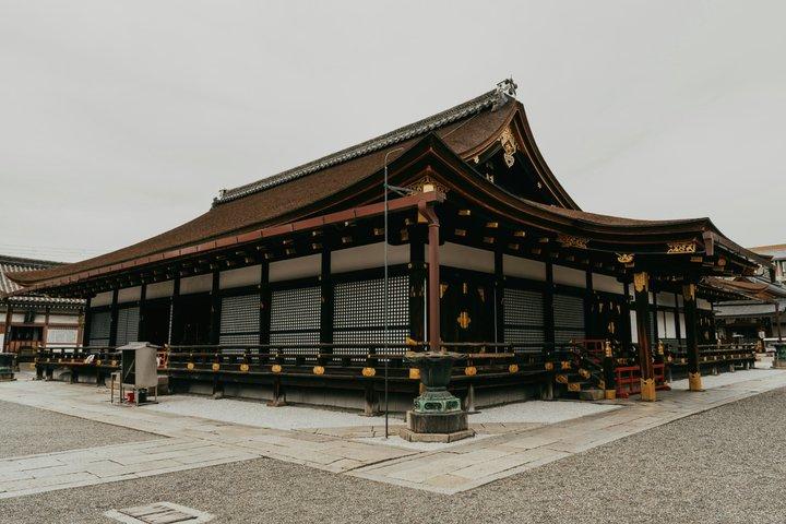東京発：川越「小江戸」歴史散策ツアー