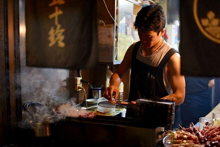 東京発：川越「小江戸」歴史散策ツアー