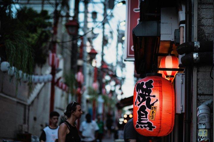 東京発：川越「小江戸」歴史散策ツアー