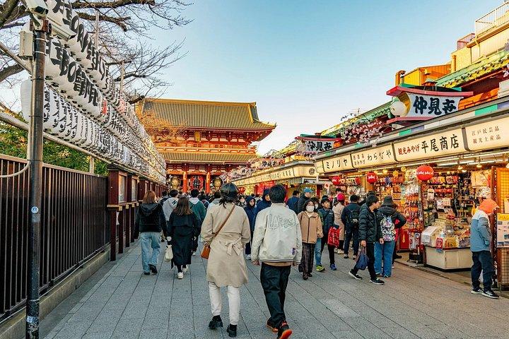 マルチ日帰りツアー東京～大阪ゴールデンルートフレキシブルプラン