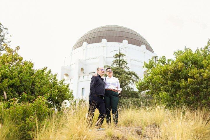 Los Angeles Photoshoot Tour