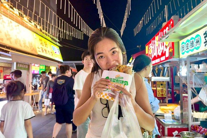 Fully Customized Shanghai with Fun: Highlights, Food & Local Gems