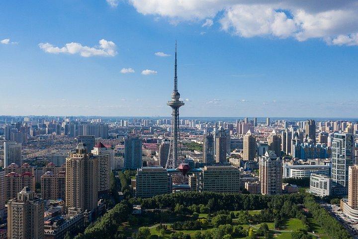 Harbin Private Arrival Transfer: Airport to Hotel