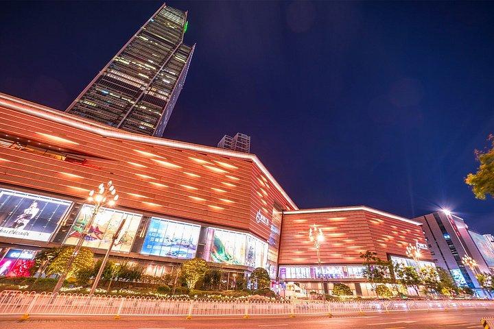 昆明私有到着転送:空港からホテルまで