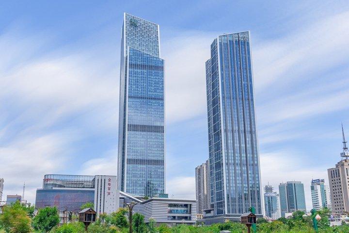 昆明:空港からホテルまで