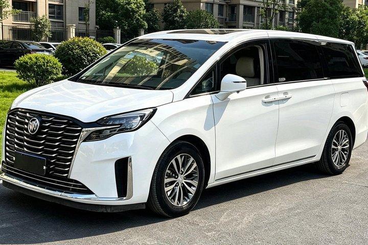 Qingdao Private Arrival Transfer: Airport to Hotel