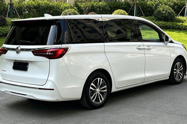 Transfert privé à l'arrivée à Qingdao: aéroport à l'hôtel