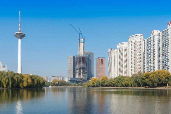 Traslado privado desde Shenyang: desde el hotel hasta la estación de tren