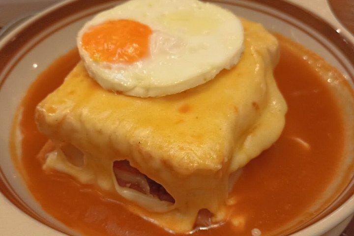 8日間でアルガルヴェ、リスボン、ポルト