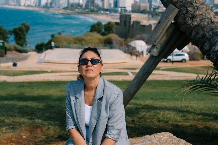 Jaffa Sunset Tour History, Sea and Tel Aviv Skyline