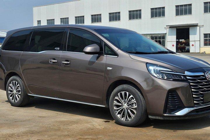 Yangzhou Private Airport Arrival Transfer to City Hotels